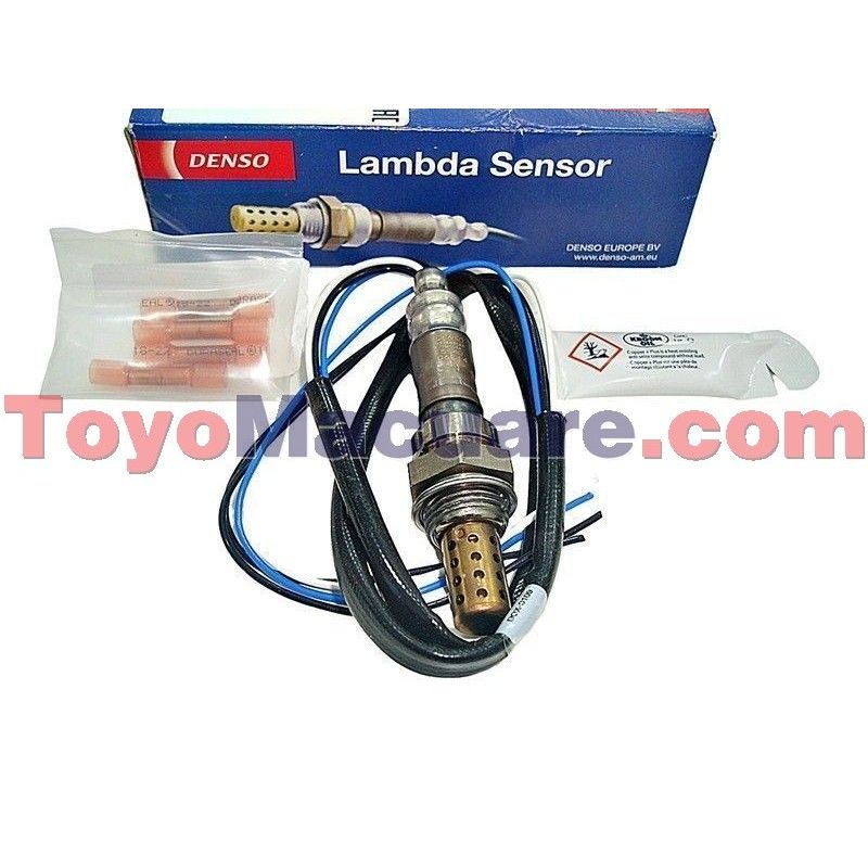 Sensor Oxygeno Toyota Fortuner, Hilux Kavak