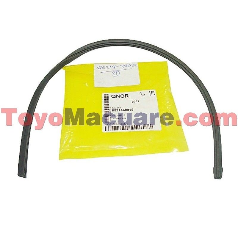 85214-48010 Goma Derecha Cepillo Limpia Parabrisas Toyota 4Runner, Rav4
