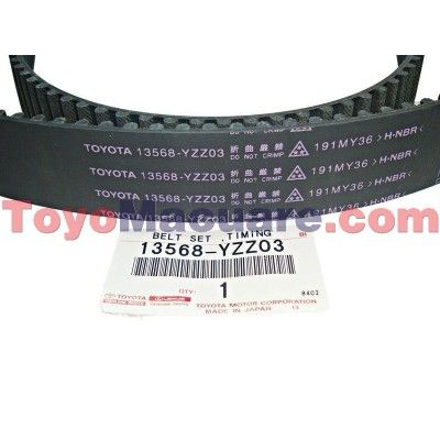 Correa Tiempo Toyota 4Runner Prado 13568-yzz03