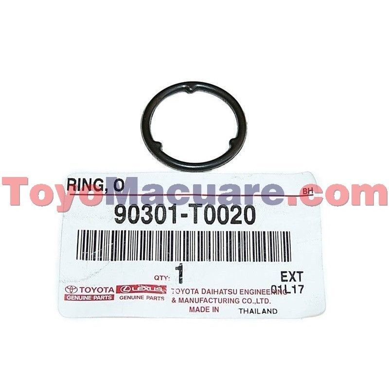 90301-T0020 O Ring Bomba Aceite 4Runner 00-02