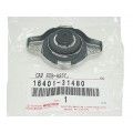 16401-31480 Tapa Radiador Toyota Camry, Sequoia, Sienna, Tundra, Yaris
