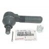 45046-69135 Terminal Izquierdo Externo Direccion Toyota Autana, Burbuja, Land Cruiser, Machito