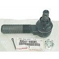 45047-69085 Terminal Derecho Externo Direccion Toyota Autana, Burbuja, Land Cruiser, Machito