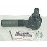 45047-69085 Terminal Derecho Externo Direccion Toyota Autana, Burbuja, Land Cruiser, Machito