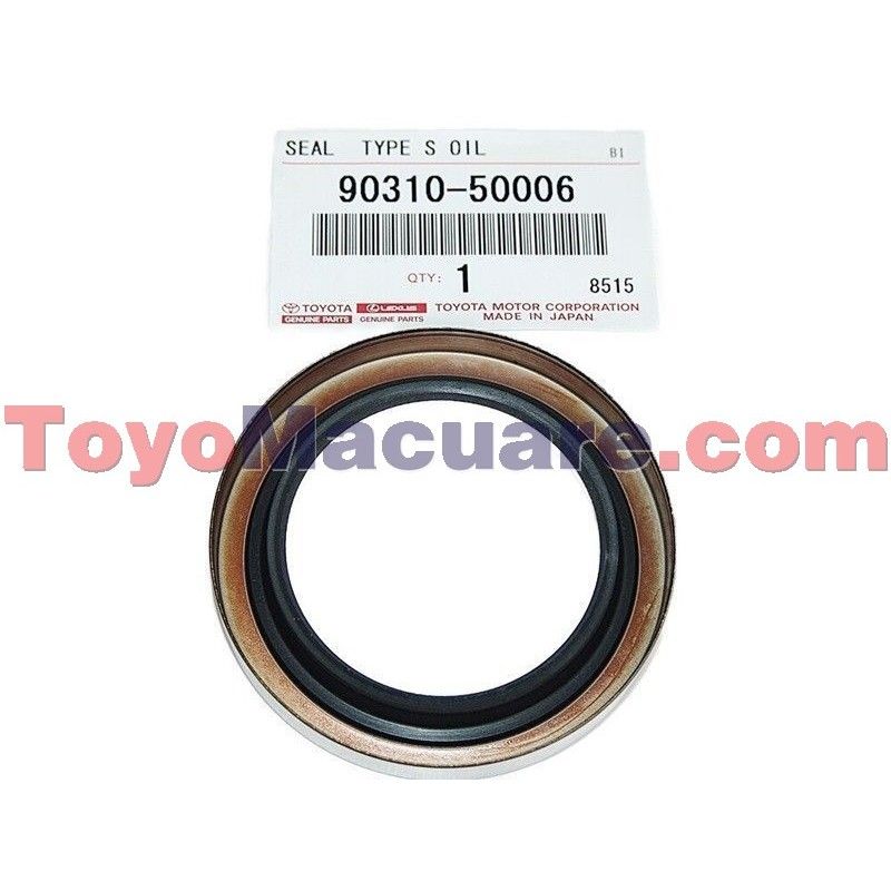 90310-50006 Estopera Interna Eje Trasero Hiace, Hilux 99-05