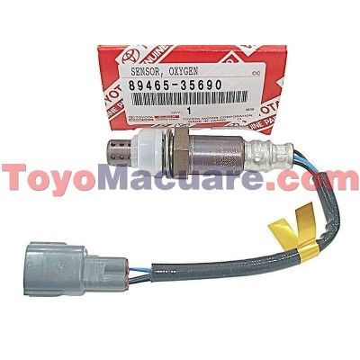 Sensor Oxígeno Toyota 4Runner 89465-35690