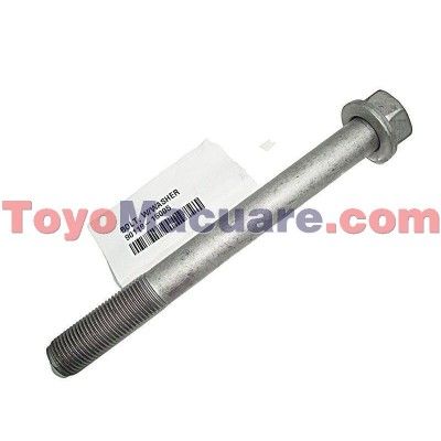 Tornillo Para Excéntrico Meseta Inferior Toyota 4Runner Prado Tacoma 90119-16005