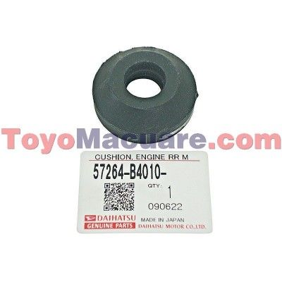 Goma Buje Puente Caja Terios Bego 57264-B4010