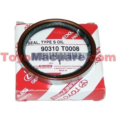 90310-T0008 Estopera Interna Eje Trasero Fortuner, Hilux 05-18