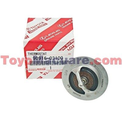 Termostato Toyota Celica 4Runner Sequoia 90916-03100