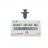 90467-08192-B0 Clip Tapiceria Puertas Toyota Meru, Prado
