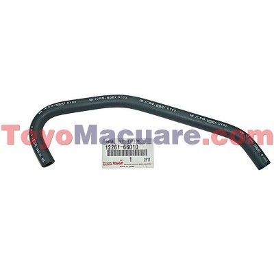 Manguera Ventilación Toyota Autana Burbuja 12261-66010