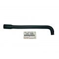 12261-75080 Manguera Ventilacion Pcv Toyota Hilux, Meru