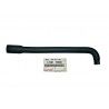 12261-75080 Manguera Ventilacion Pcv Toyota Hilux, Meru