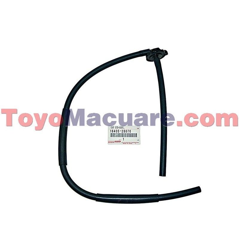 16405-28070 Tapa Envase Agua Radiador Toyota Camry