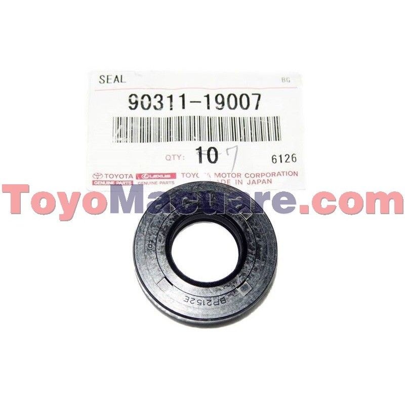90311-19007 Estopera Superior Sinfín Corolla 90-02