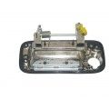 69210-60010 Manilla Derecha Externa Cromada Puerta Delantera Toyota Autana, Burbuja