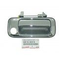 69210-60010 Manilla Derecha Externa Cromada Puerta Delantera Toyota Autana, Burbuja