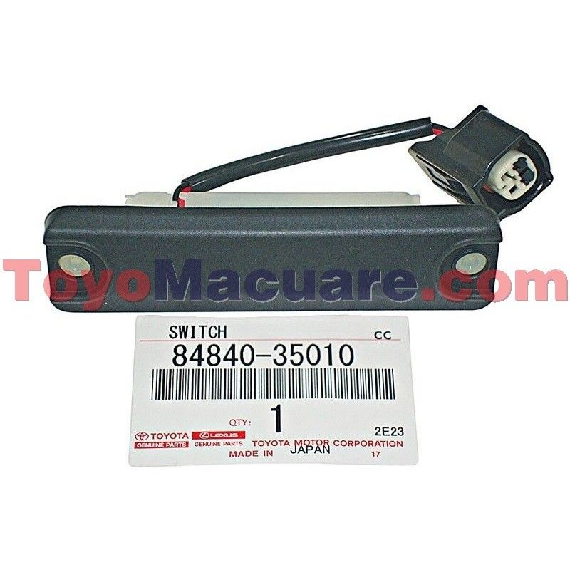 84840-35010 Manilla Compuerta Trasera Toyota 4Runner