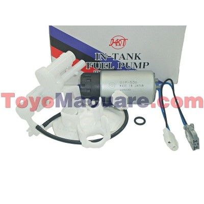 Pila Bomba Gasolina Toyota Rav4