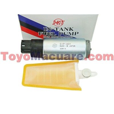 Pila Bomba Gasolina Toyota Autana Burbuja Machito