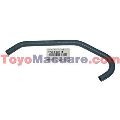 Manguera Ventilación Pcv Toyota Autana Burbuja 12261-66011