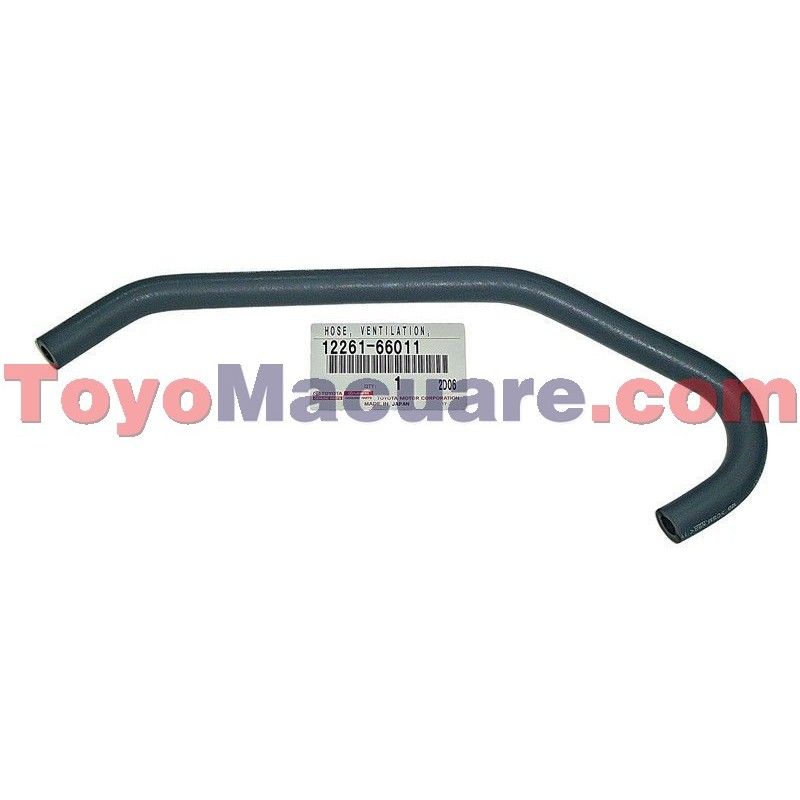 12261-66011 Manguera Ventilacion Pcv Toyota Autana, Burbuja
