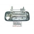 69220-60010 Manilla Izquierda Externa Cromada Puerta Delantera Toyota Autana, Burbuja