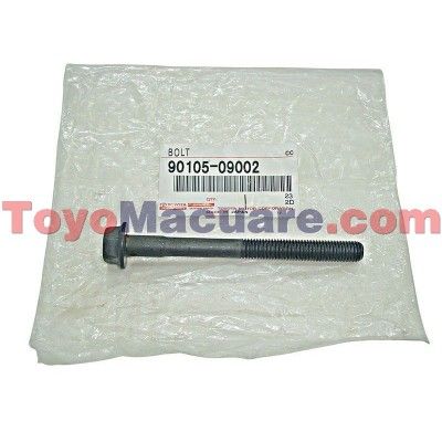 Tornillo Cámara Toyota Starlet 90105-09002
