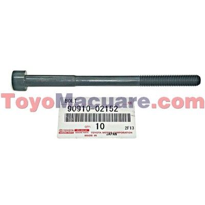 Tornillo Cámara Toyota Corolla 90910-02152