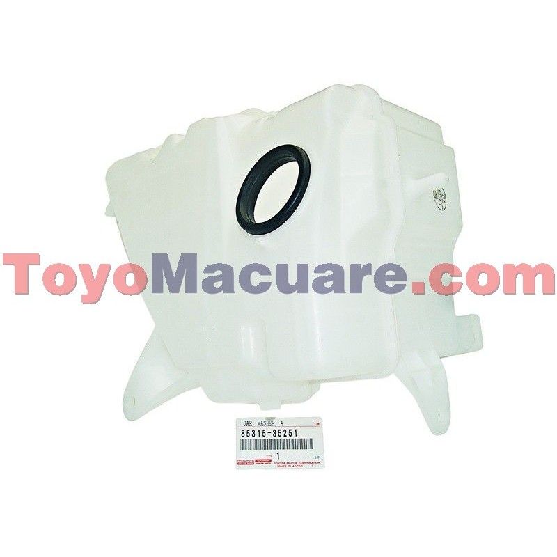 85315-35251 Envase Agua Limpia Parabrisas Toyota Meru, Prado