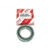 90368-49084 Rolinera Eje Delantero Toyota Autana, Burbuja, Machito, Hilux, Land Cruiser