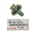 90119-12314 Tornillo Damper Toyota Corolla