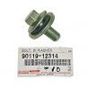 90119-12314 Tornillo Damper Toyota Corolla
