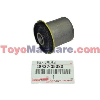 Buje Derecho e Izquierdo Meseta Superior Toyota 4Runner Merú Prado 48632-35080