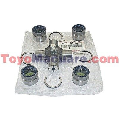 04371-0K110 Cruceta Cardan Toyota Fortuner, Hilux