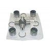 04371-0K110 Cruceta Cardan Toyota Fortuner, Hilux