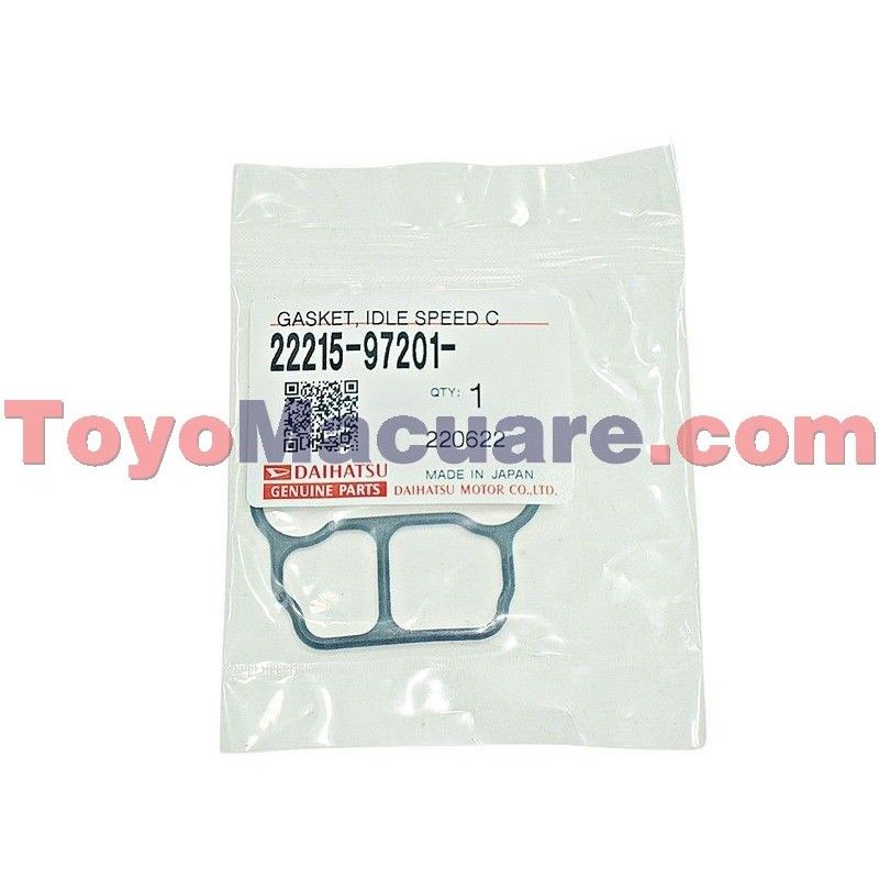 22215-97201 Empacadura Cuerpo Aceleracion Terios