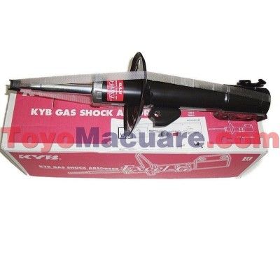 Amortiguador Delantero Derecho Toyota Yaris