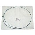 53630-0K010 Guaya Capot Toyota Fortuner, Hilux