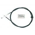 53630-52110 Guaya Capot Toyota Yaris Sport, Belta