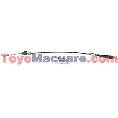 Guaya Corta Acelerador Toyota Autana Burbuja 78410-60090