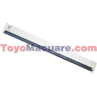 Cepillo Moldura Lamevidrio Externo Terios Delantero Derecho 68161-87402