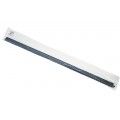 68163-87402 Moldura Lame Vidrio Derecho Externo Puerta Trasera Terios