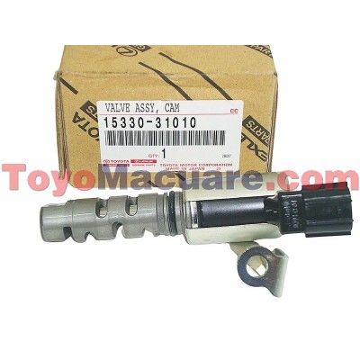 Válvula Derecha Ocv Vvti Toyota Fj Cruiser Fortuner Hilux Land Cruiser 15330-31010