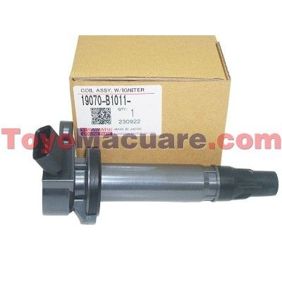 Bobina Encendido Terios Bego 19070-B1011