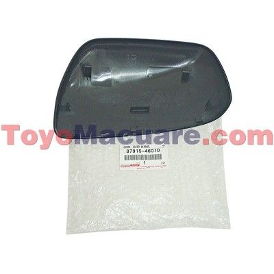 Tapa Retrovisor Derecho Terios Bego 87915-46010