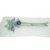 69801-60010 Mecanismo Derecho Eleva Vidrio Puerta Delantera Toyota Autana, Burbuja