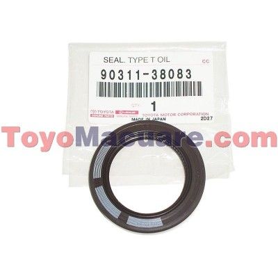 Estopera Turbina Toyota 4Runner Camry Corolla Fortuner Hilux Kavak Prado Previa Sequoia Tacoma Roraima 90311-38083