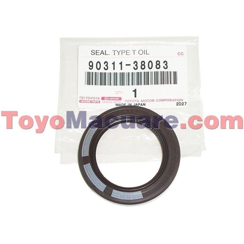 90311-38083 Estopera Turbina Camry 01-05, Fortuner, 4Runner 03-08, Hilux Kavak, Roraima, Previa
